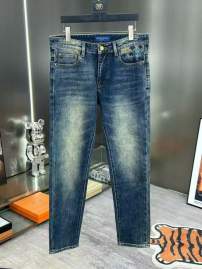 Picture of LV Jeans Long _SKULVsz29-388qx10111652